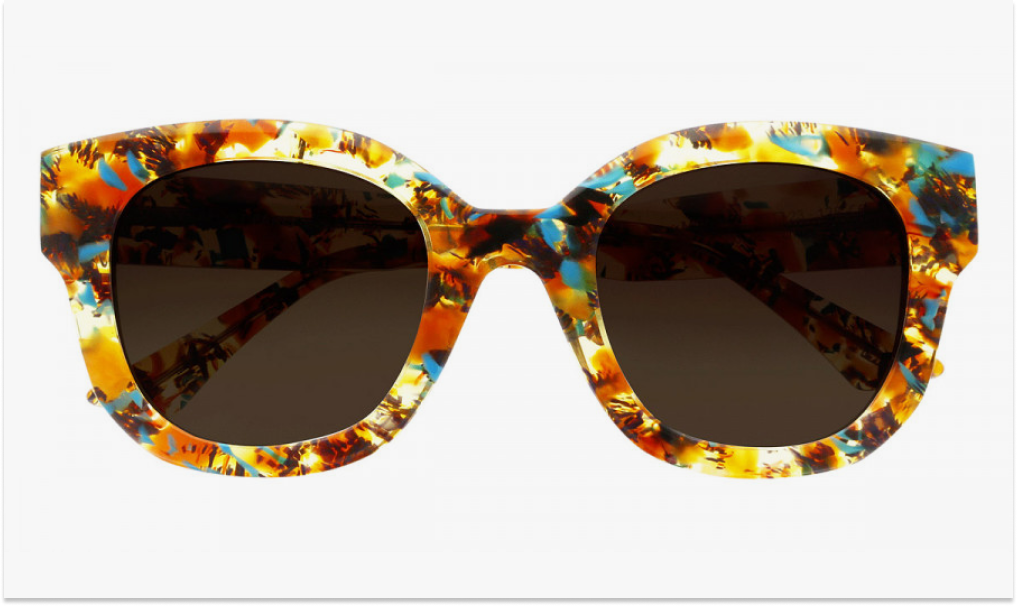 LaFont Monaco_Sol Upcycling Orange